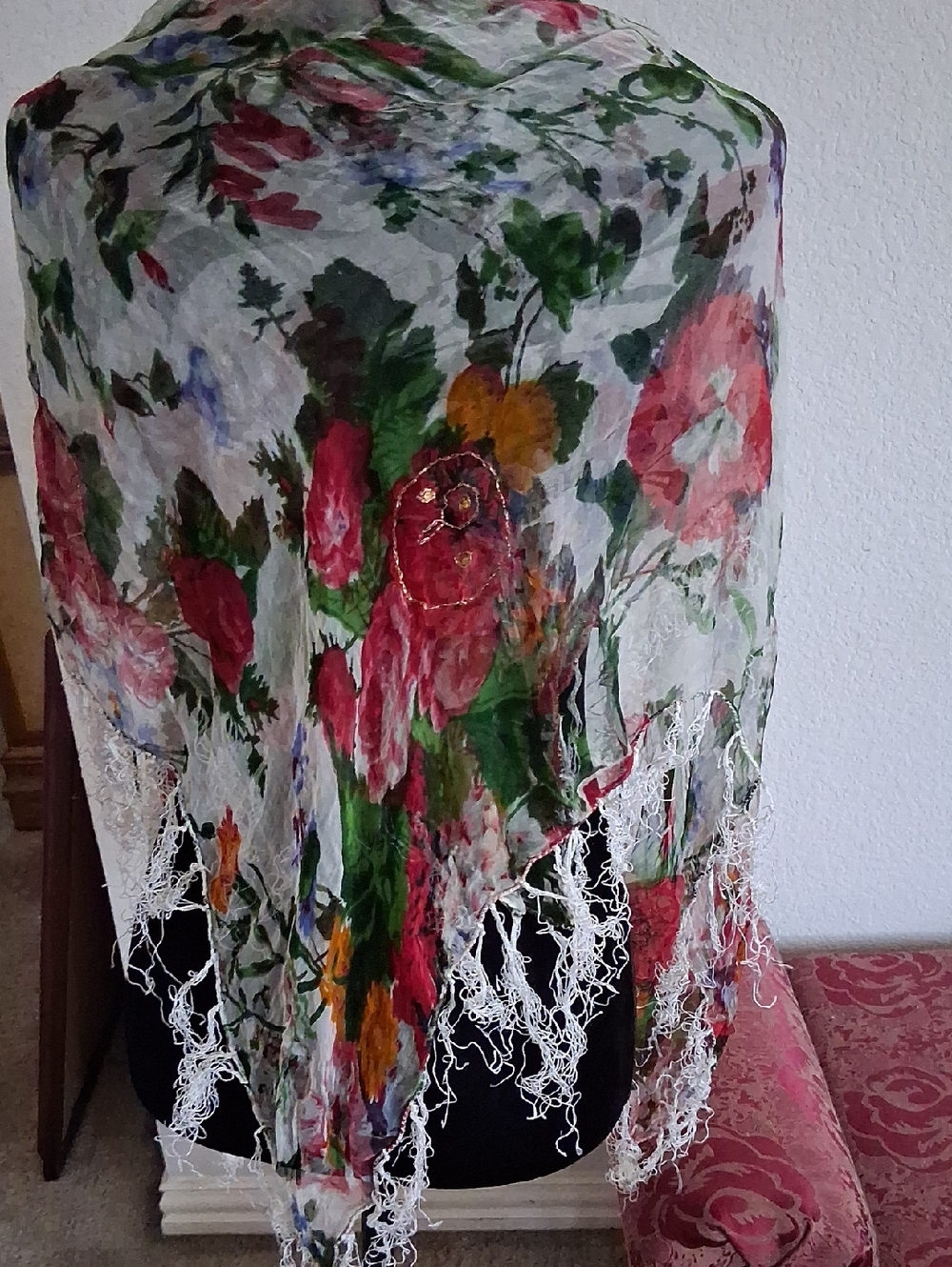 Scarf - Picture 3 of 5